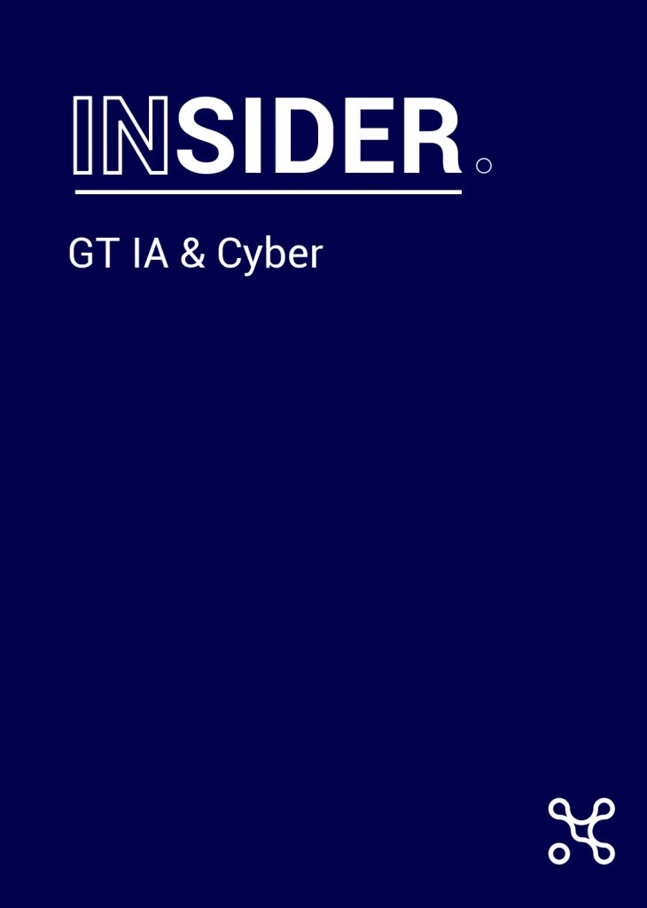 Insider GT IA et CYBER