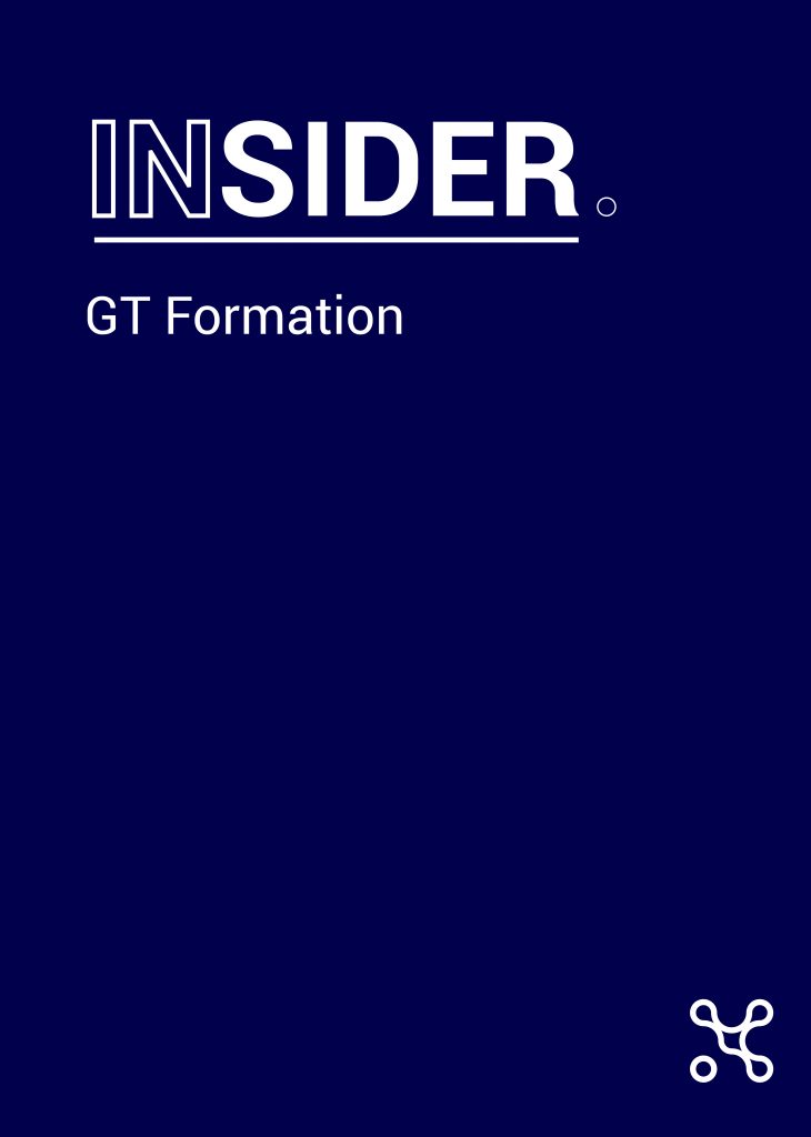GT Formation